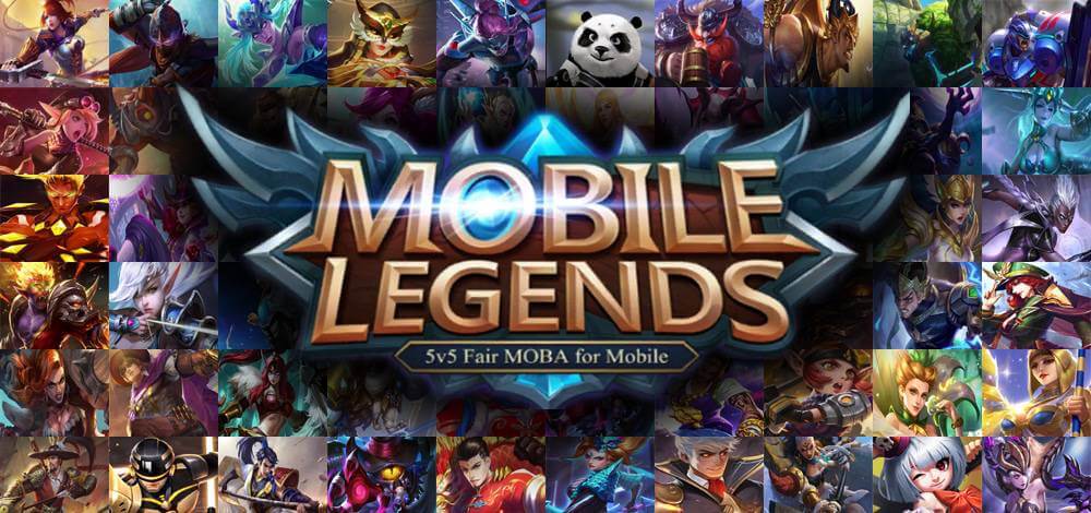 Top 10 5vs5 Android Online Games