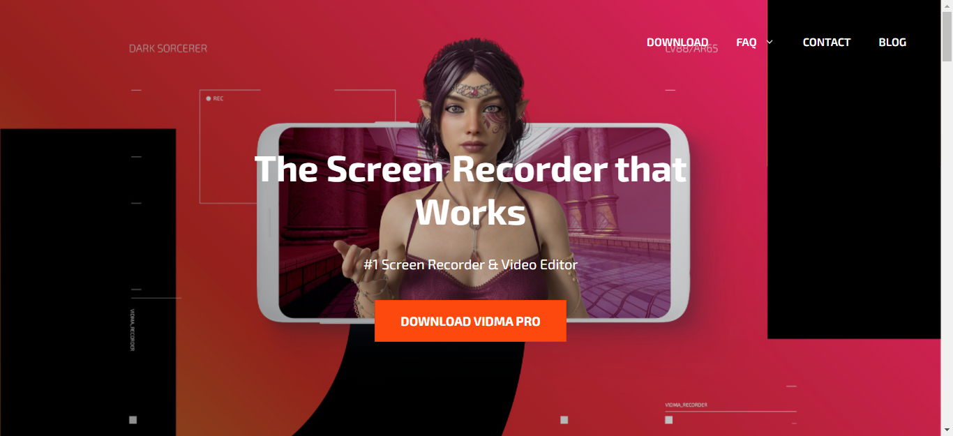 Top 5 Trending Songs For Your Video Editing - VIDMA Screen Recorder